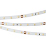 Лента светодиодная RT 2-5000 24V SUN Warm2700 (2835, 60 LED/m, LUX) (Arlight, 7.2 Вт/м, IP20)