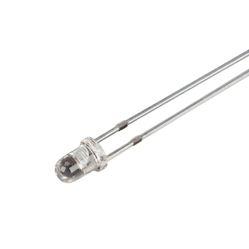 Светодиод ARL-3214LGC-400mcd (Arlight, 3мм (круглый))