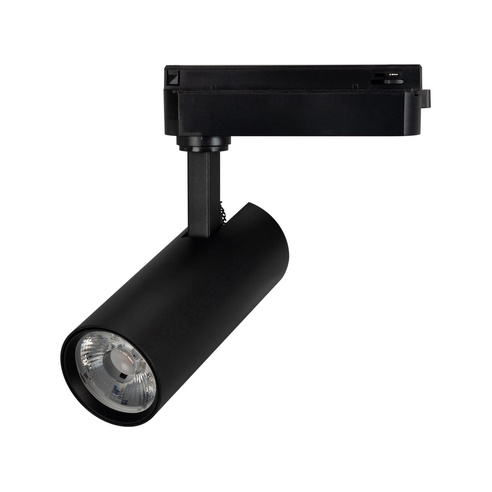 Светильник LGD-GERA-2TR-R60-15W Day4000 (BK, 24 deg, 230V) (Arlight, IP20 Металл, 5 лет)