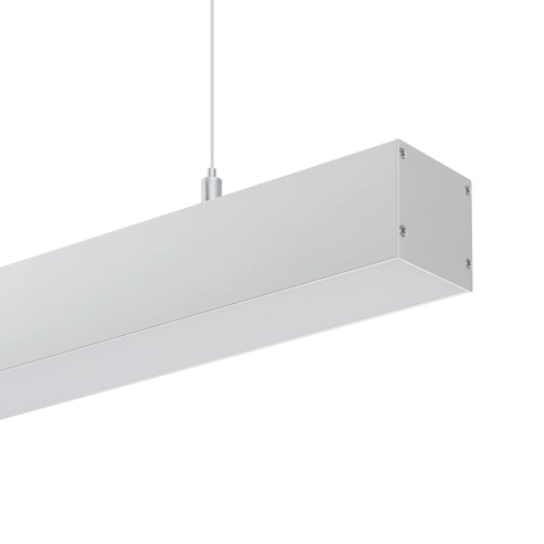 Светильник SP-LINE-HANG-5050-L2460-81W Day4000 (SL, 120 deg, 230V) IP33 (Arlight, Металл)