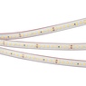 Лента светодиодная RTW 2-5000PS 24V White6000 2x (2835, 160 LED/m, LUX) (Arlight, 12 Вт/м, IP67)