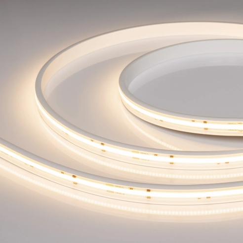 Лента герметичная ARL-PV-X720-15mm 230V Warm3000 (14 W/m, IP65, 50m) (Arlight, -)