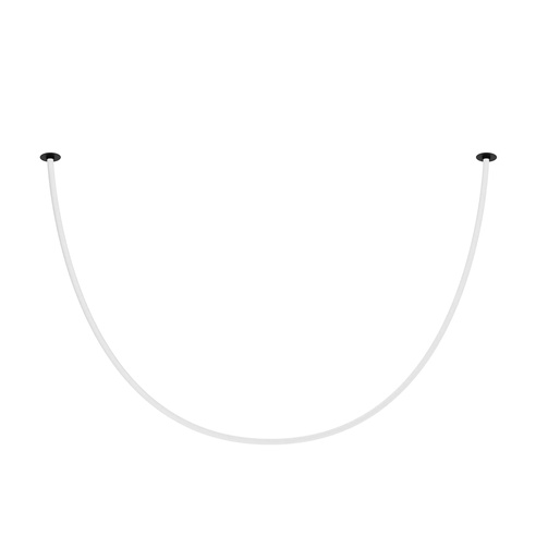 Светильник SP-TROPIC-BUILT-TRIMLESS-R18-L2500-36W Warm3000 (BK, 360 deg, 230V) (Arlight, IP20 Пластик, 3 года)