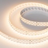 Лента светодиодная RT-A252-19mm 24V Warm3000 (27 W/m, IP20, 2835, 5m) (Arlight, Открытый)