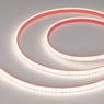 Лента герметичная DOT-PFS-X160-10mm 24V Day4000 (12 W/m, IP68, 5m) (Arlight, 5 лет)