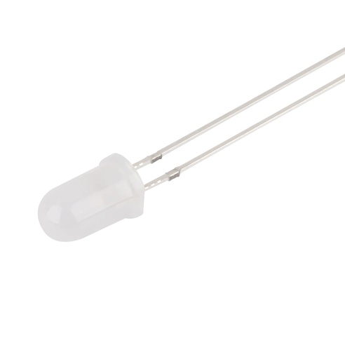 Светодиод ARL-5613UYD-3cd (Arlight, 5мм (круглый))