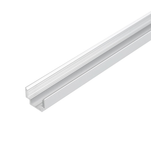 Профиль для герметичной ленты XRT-CH12-1000-ANOD (Arlight, Алюминий)