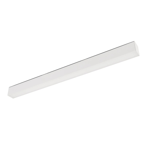 Светильник MAG-FLAT-45-L605-18W Day4000 (WH, 100 deg, 24V) (Arlight, IP20 Металл, 3 года)
