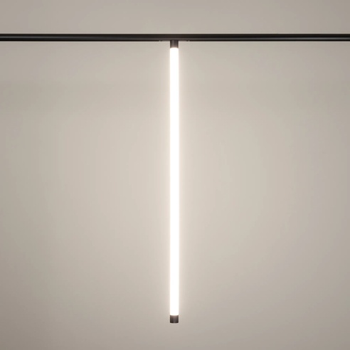 Светильник MAG-FLEX-TUBE-L1000-14W Day4000 (BK, 360 deg, 48V) (Arlight, IP20 Металл, 3 года)