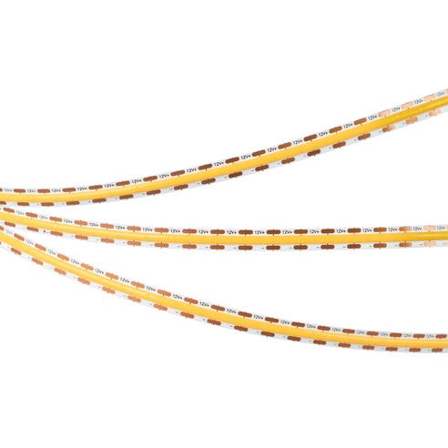 Лента светодиодная COB-X400-8mm 12V Warm2700 (9 W/m, IP20, CSP, 2.5m) (Arlight, -)