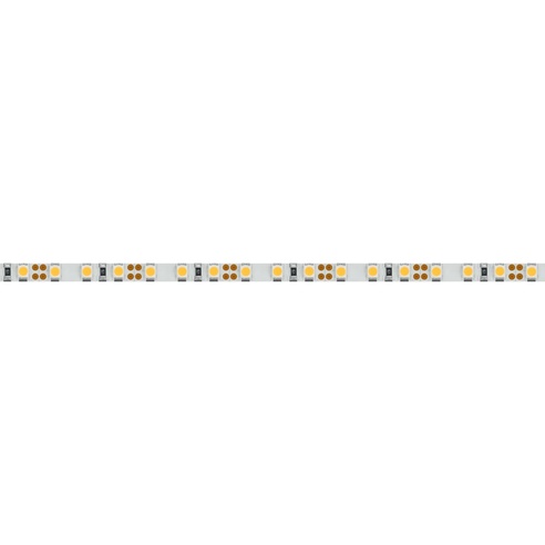 Лента светодиодная RT-A120-5mm 12V Warm2700 (9.6 W/m, IP20, 2835, 5m) (Arlight, -)