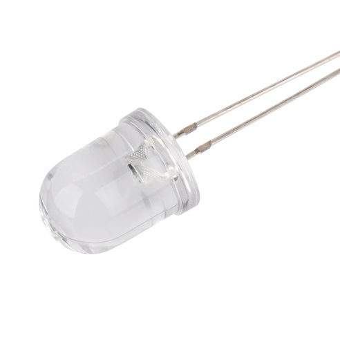 Светодиод ARL-10003URBC-B (Arlight, 10мм (круглый))