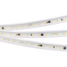 Лента светодиодная ARL-50000PV-230V Warm2700 (5630, 72 LED/m, WP2) (Arlight, 14 Вт/м, IP65)