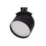 Светильник ART-INBELT-CUP-R100-8W Day4000-MIX (BK, 90 deg, 48V, DALI) (Arlight, IP20 Металл, 3 года)