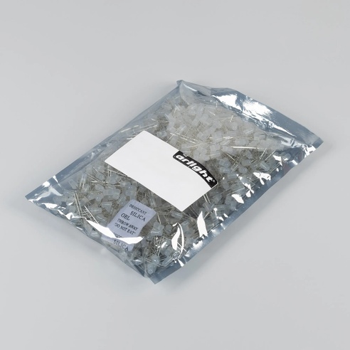 Светодиод ARL-5013URGC-B (Arlight, 5мм (круглый))