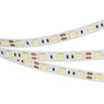 Лента светодиодная RT 2-5000 12V Day4000 2x (5060, 300 LED, LUX) (Arlight, 14.4 Вт/м, IP20)