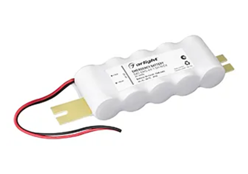 Категория Аккумуляторные батареи для БАП