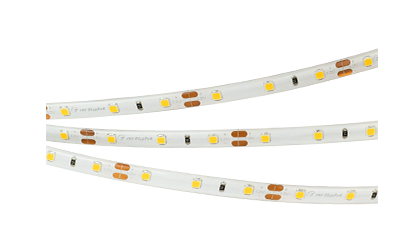 A60 12V 7.2 W/m IP65