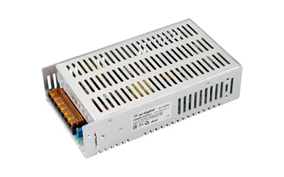 Категория регулируемые 0-24V [IP20, металл]