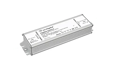 Категория герметичные с PFC [IP67, металл]