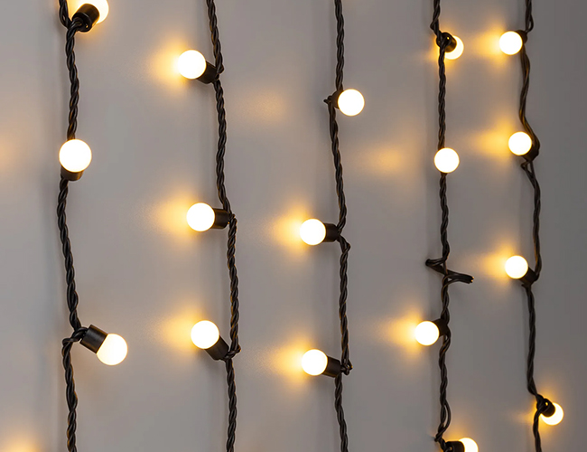 Шарики 230V [mono]