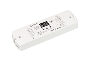 Категория Конвертеры [SPI, TRIAC, 0-10V]