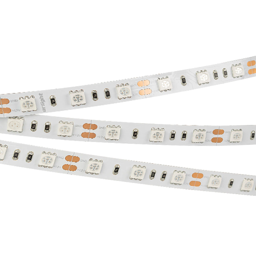 Категория B60 12V 10mm 14.4 W/m