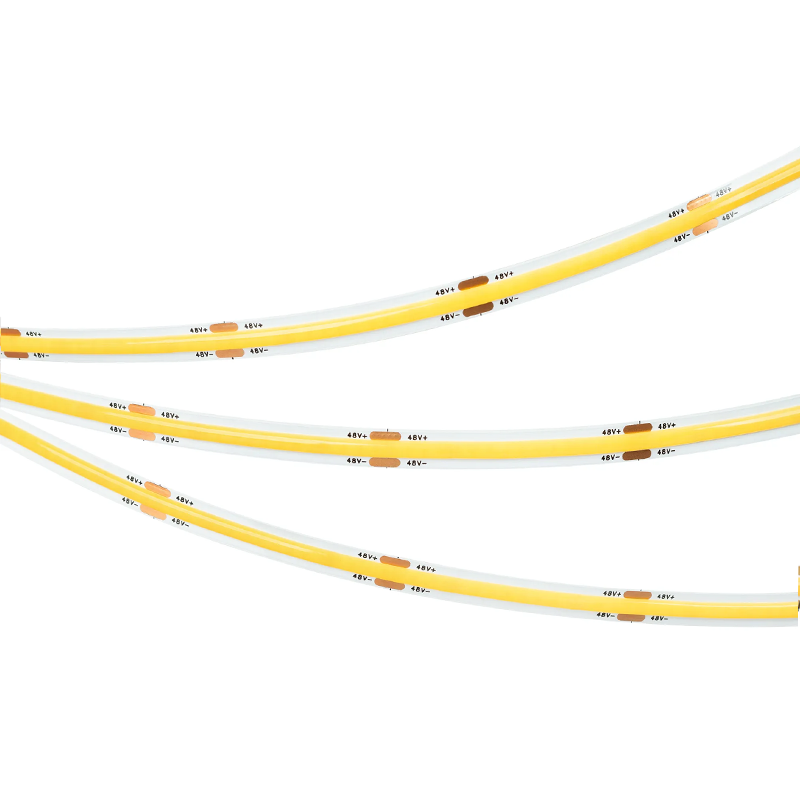 X480 24V 8mm 10 W/m Pro Reel