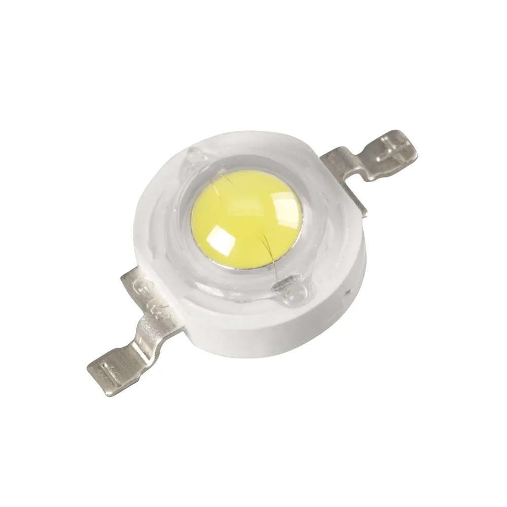 Мощный светодиод ARPL-1W-EPS33 Warm White (Arlight, Emitter) - изображение товара