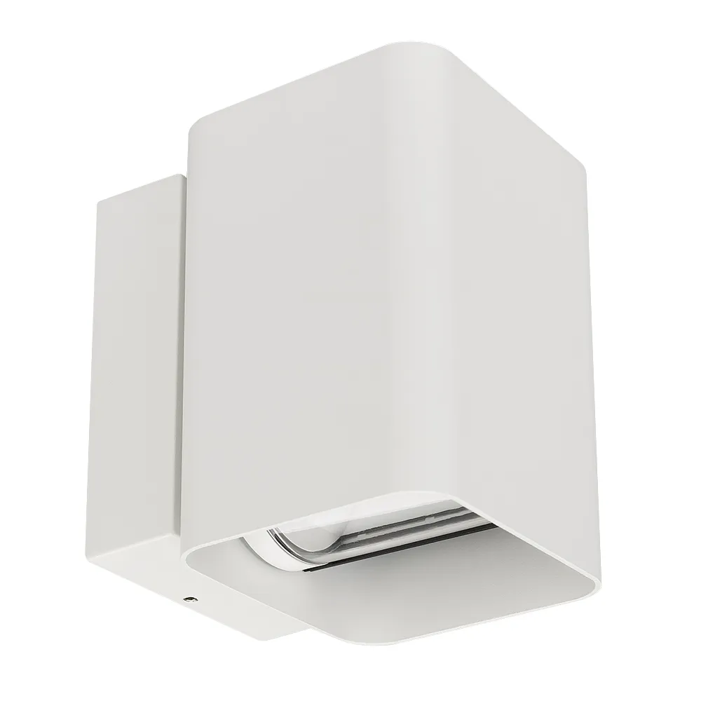 Светильник LGD-Wall-Vario-J2WH-12W Warm White (Arlight, IP54 Металл, 3 года) - изображение товара