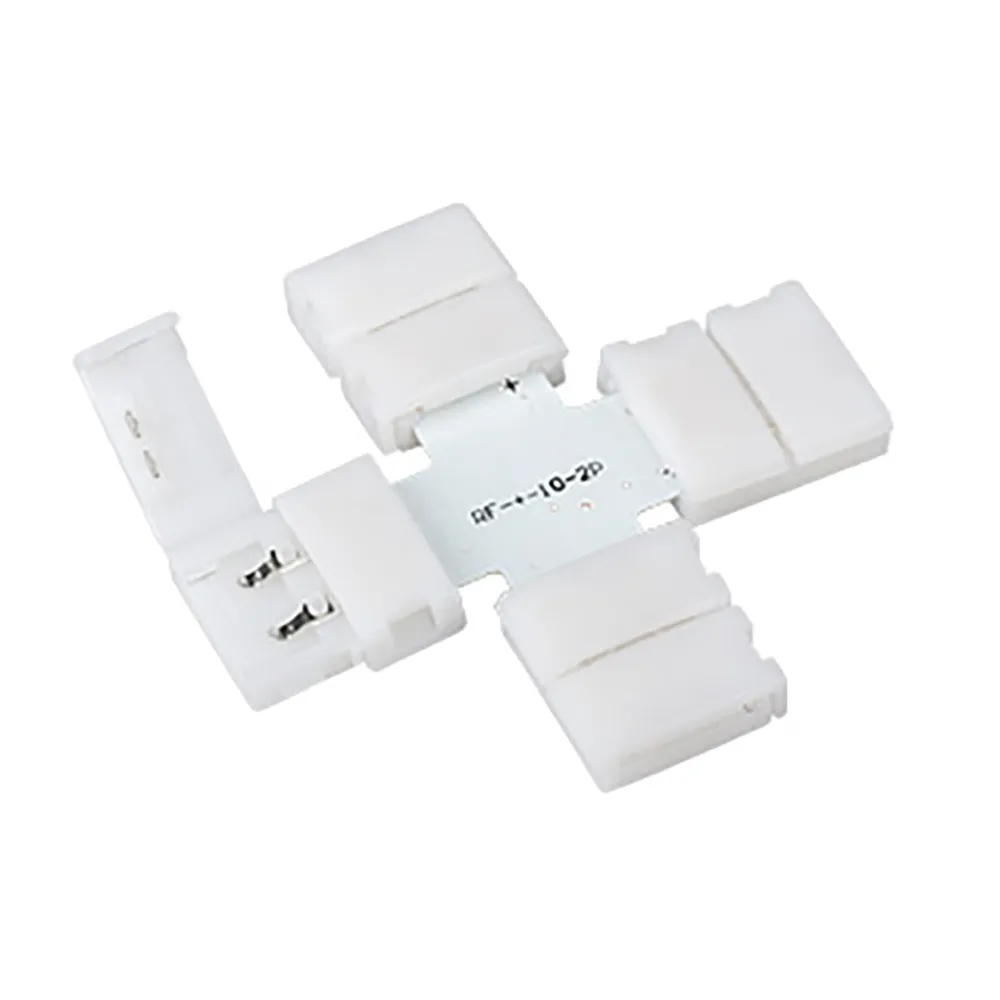 Соединитель 4X FIX-MONO10C (ANR, -) - изображение товара