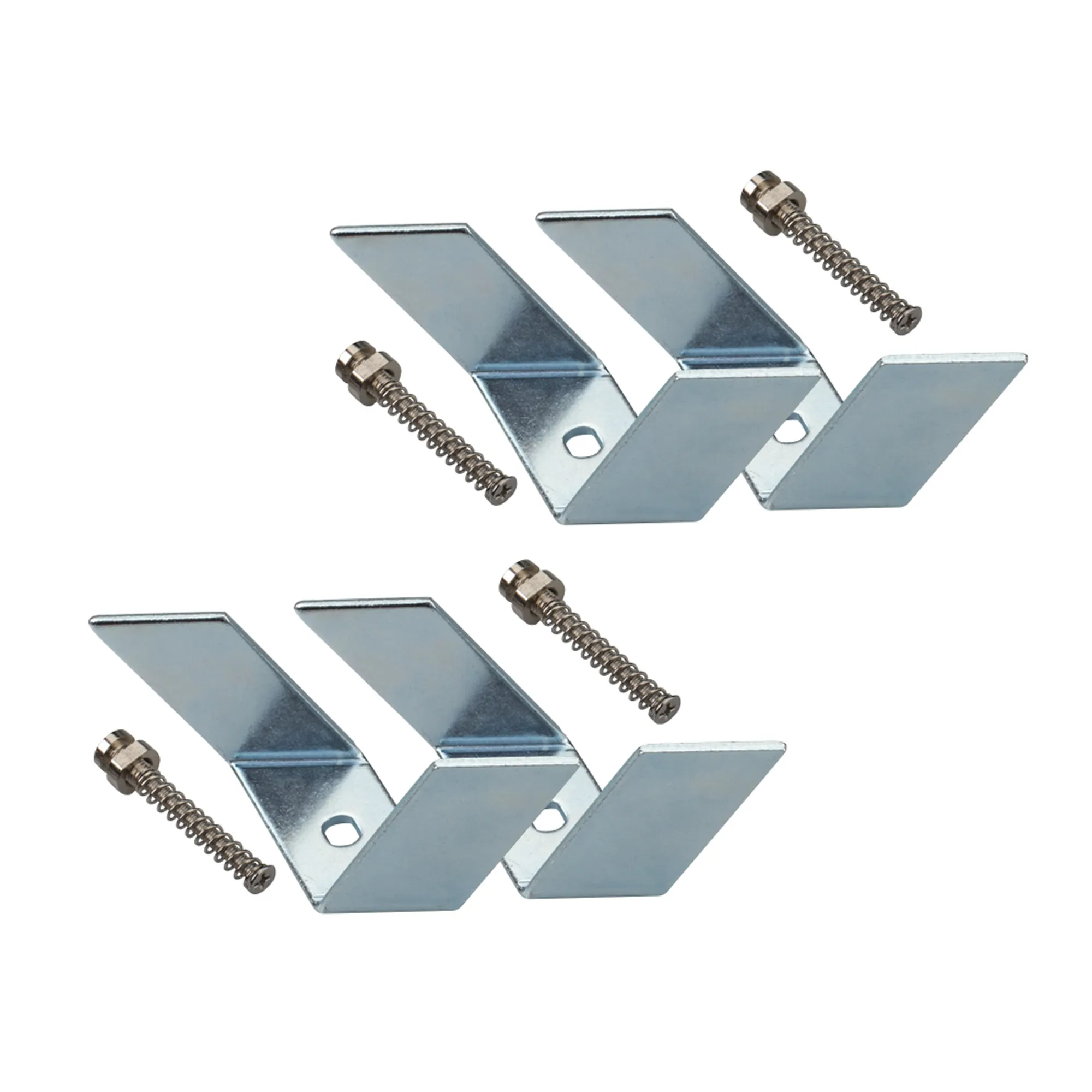 Держатель SL-LINIA49-F (Arlight, Металл) - изображение товара