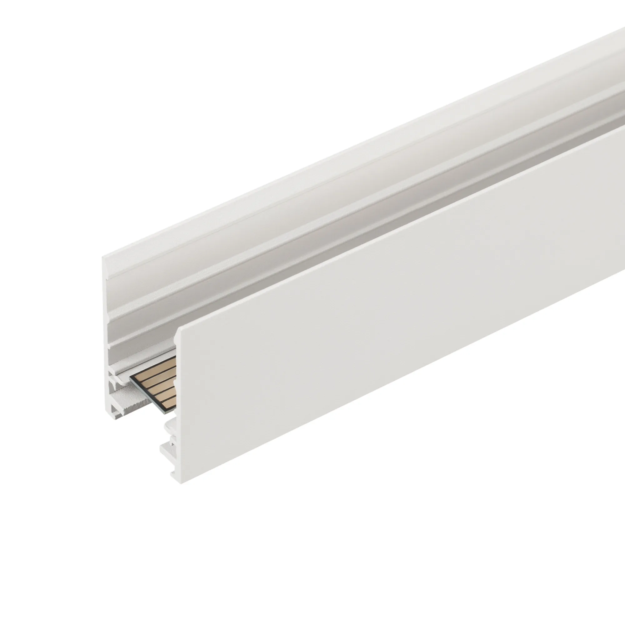 Трек MAG-TRACK-2538-2000 (WH, 5LN) (Arlight, IP20 Металл, 3 года) - изображение товара