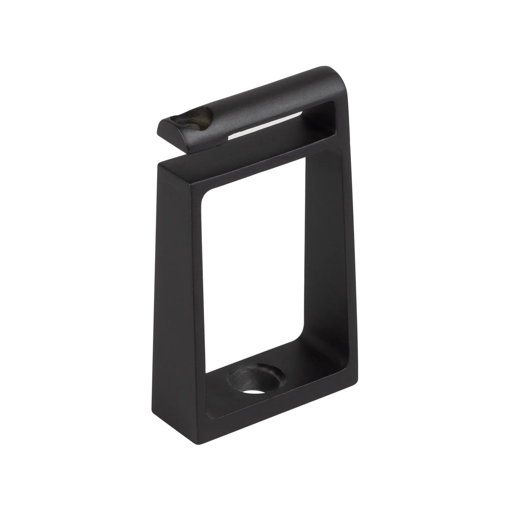 Крепление накладное ART-INBELT-FRAME (BK) (Arlight, -) - изображение товара