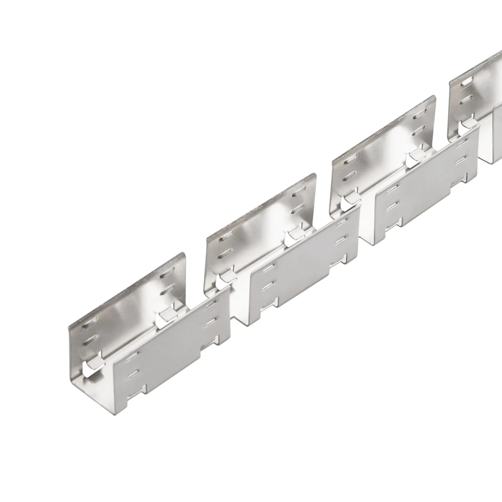 Профиль гибкий HALO-SIDE-15x25-5000 (Arlight, Сталь)