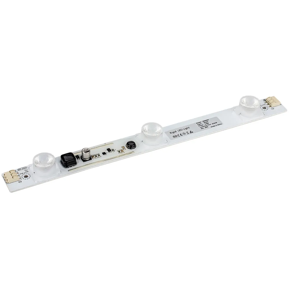 Модуль герметичный ZM-300-3XBD-24V White 10x40deg (Arlight, Закрытый)