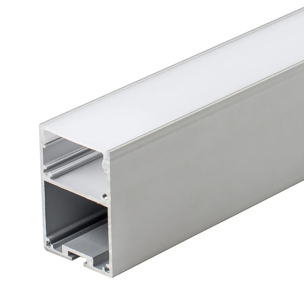 Профиль ARH-LINE-3750-2000 ANOD (Arlight, Алюминий) - изображение товара