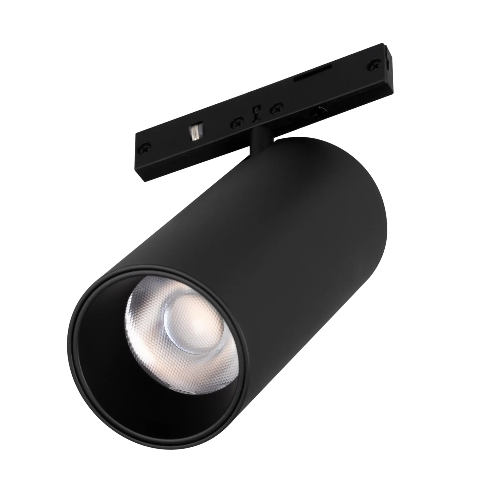 Светильник MAG-MICROCOSM-SPOT-R35-5W Warm3000 (BK, 36 deg, 24V) (Arlight, IP20 Металл, 3 года) - изображение товара