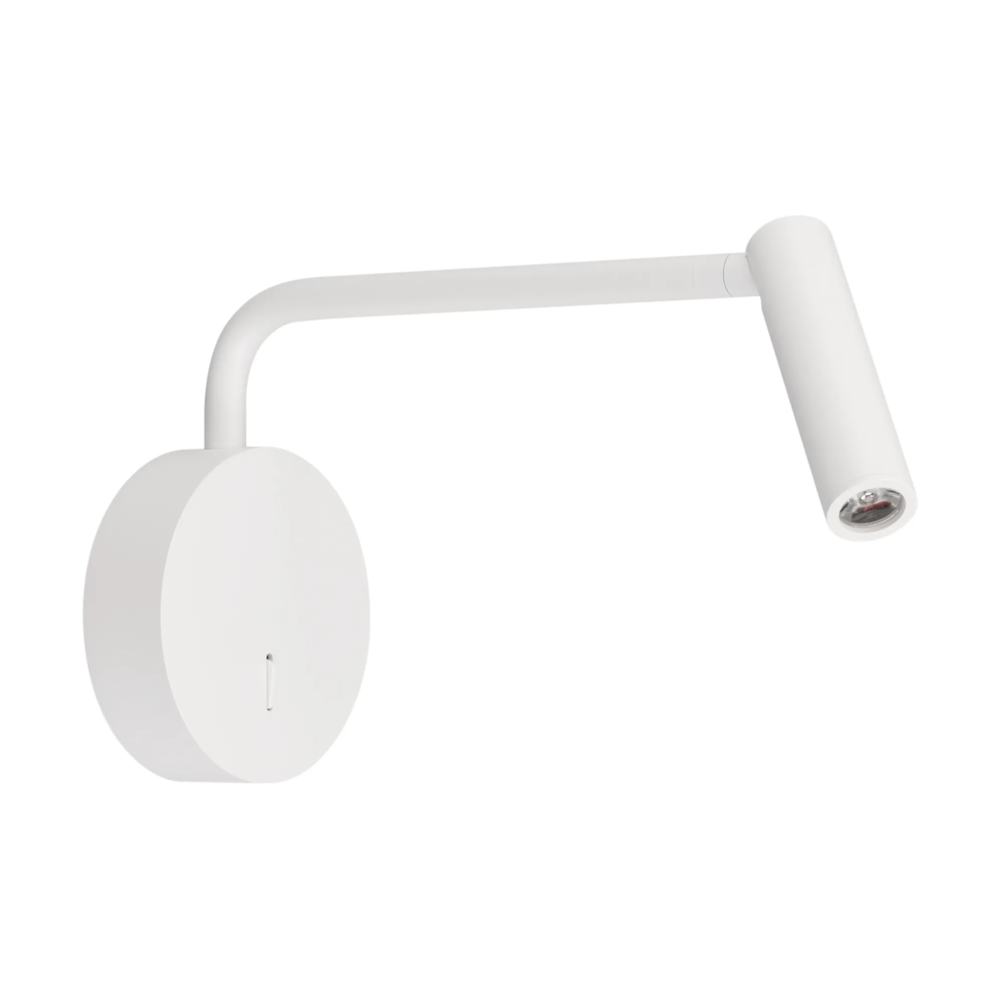 Светильник SP-VERDI-LONG-WALL-3W Warm3000 (WH, 20 deg, 230V) (Arlight, IP20 Металл, 3 года)