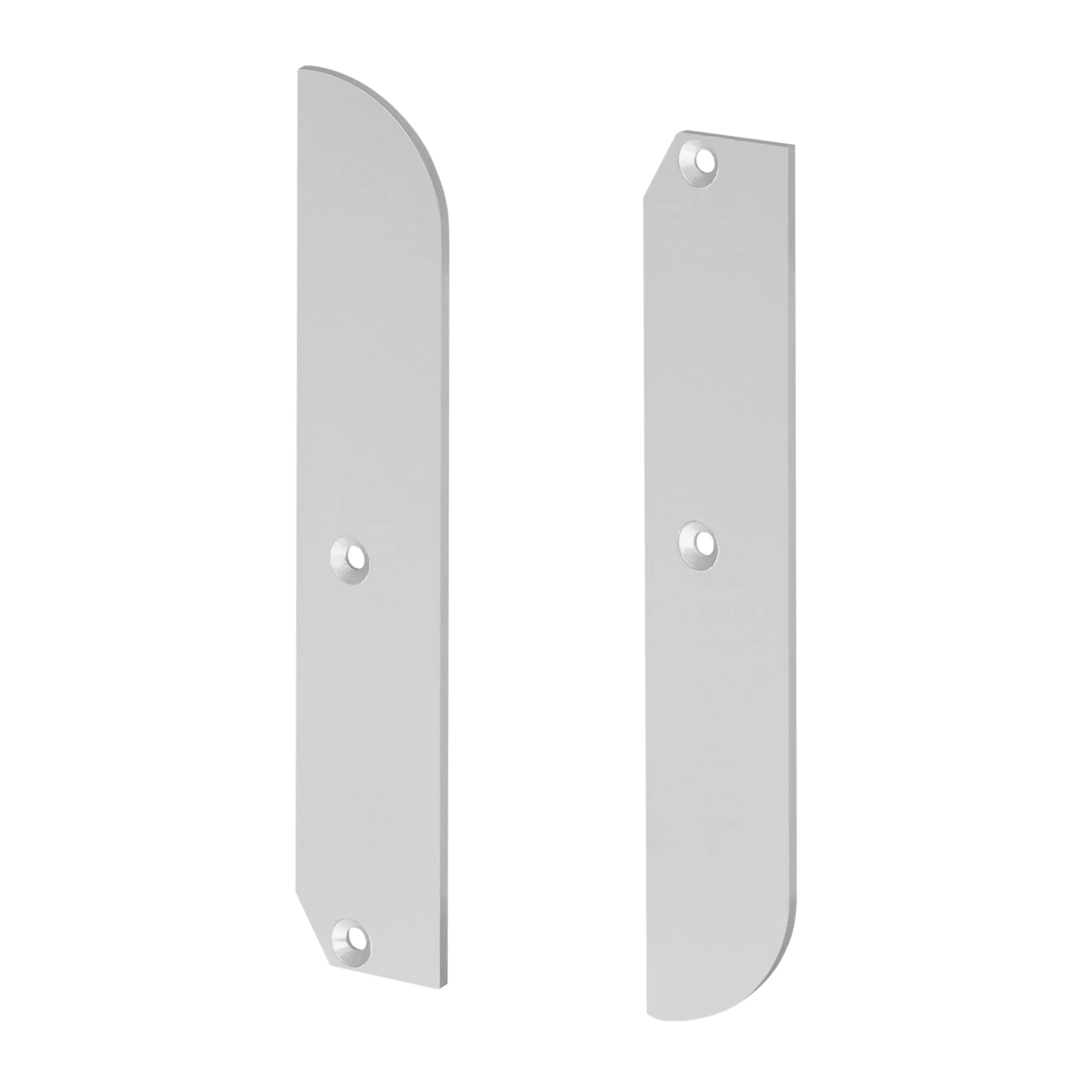 Заглушка PLINTUS-H80 (Arlight, Металл) - изображение товара