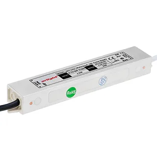 Блок питания ARPV-12030 (12V, 2.5A, 30W) (Arlight, Металл) - изображение товара