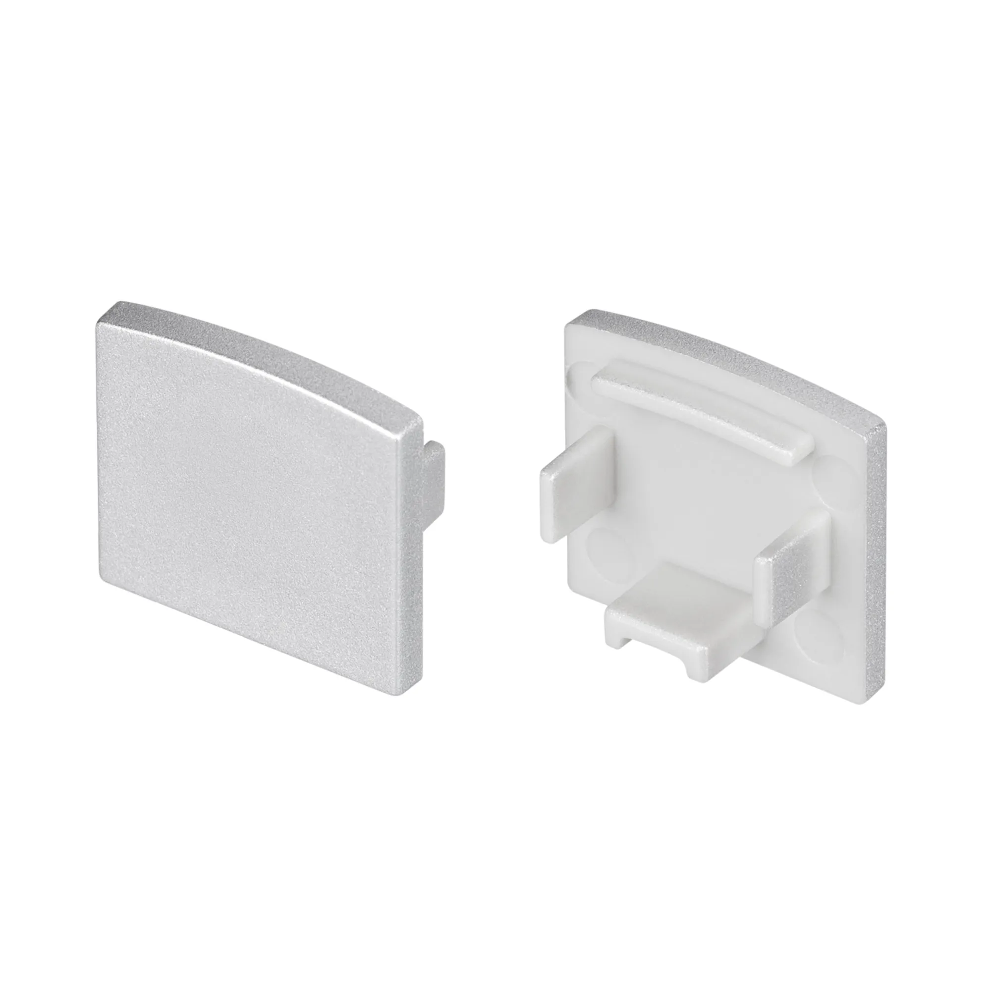 Заглушка LINE-1716 глухая (Arlight, Пластик) - изображение товара