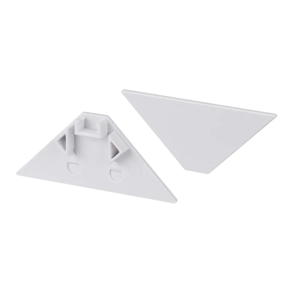 Заглушка ARH-DECORE-S12-INT глухая (Arlight, Пластик) - изображение товара