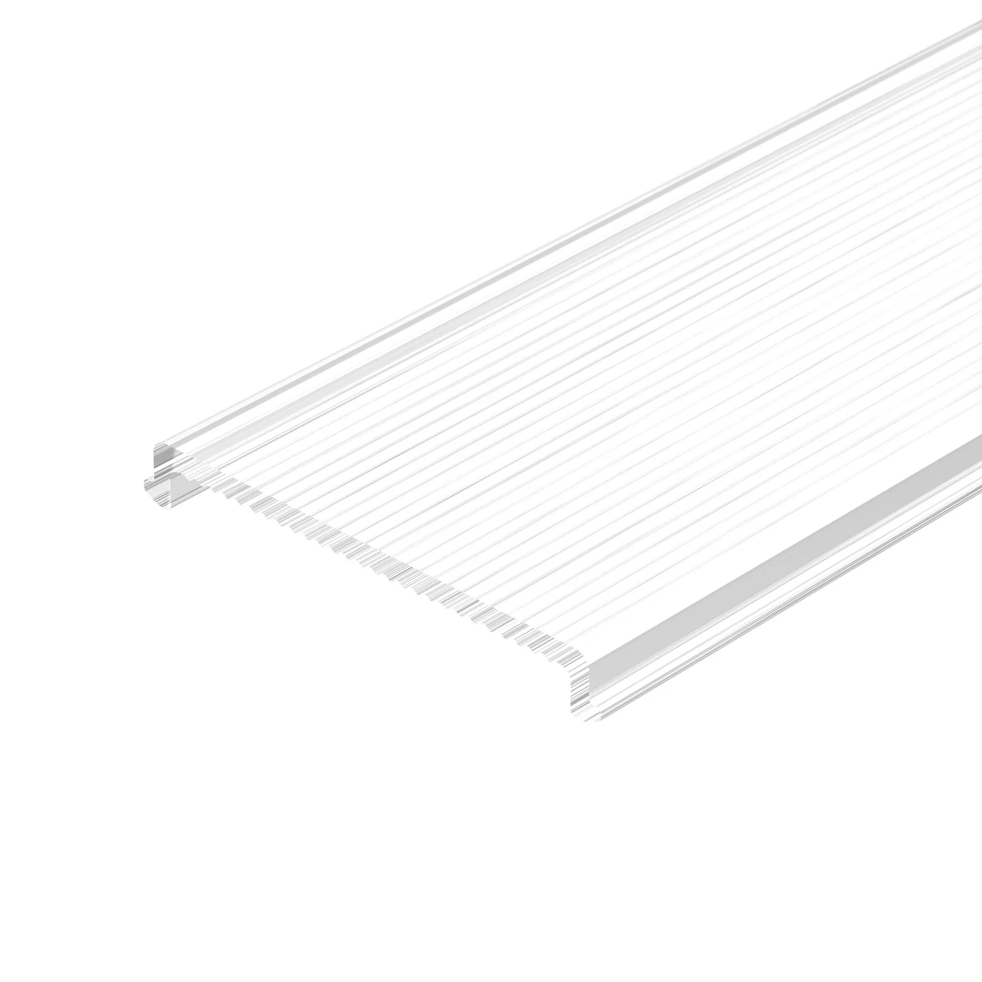 Экран ARH-POWER-W35(F)-2000 Clear-PM (Arlight, Пластик) - изображение товара