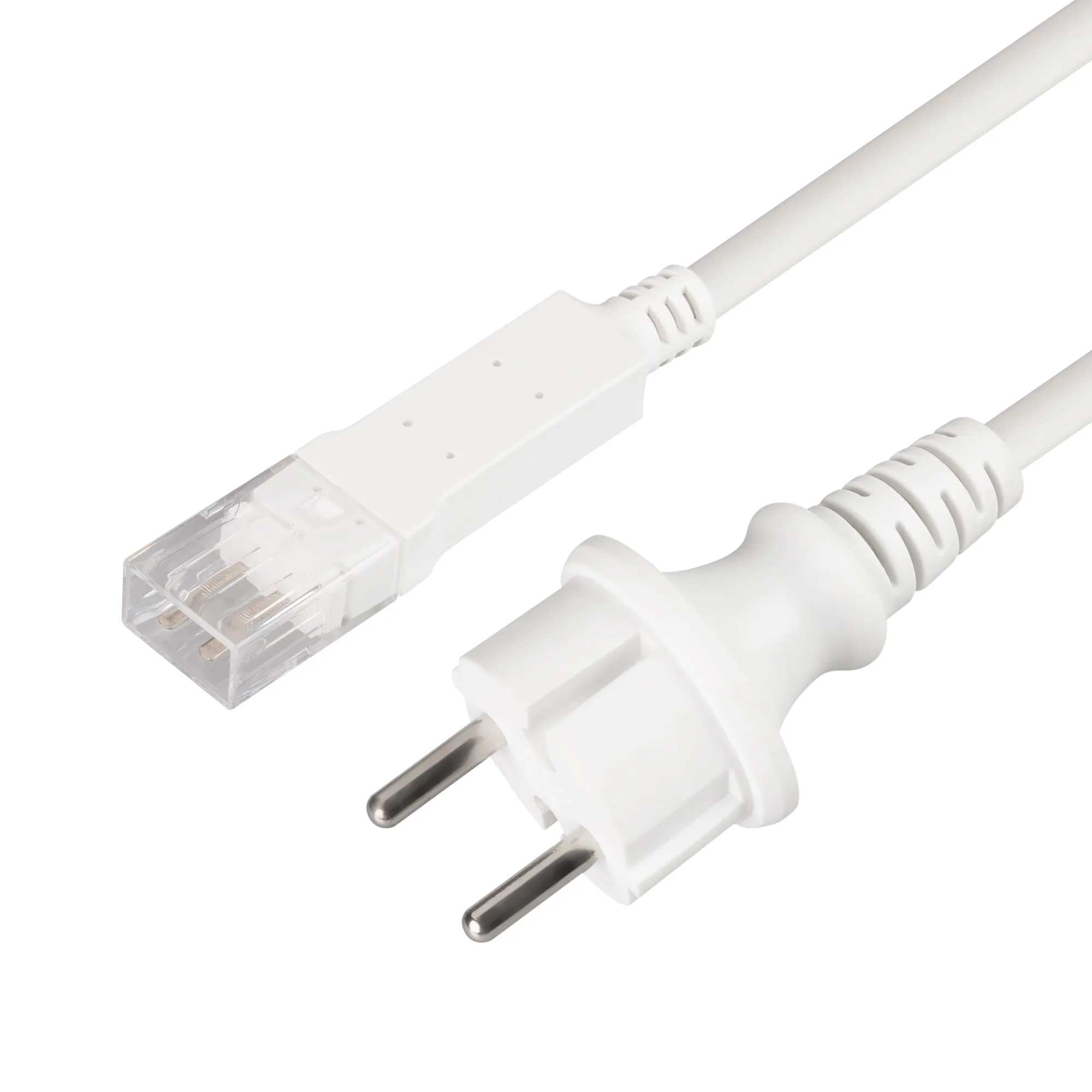 Шнур питания для лент ARL-15x6.5mm (Arlight, Пластик) - изображение товара