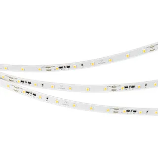 Лента IC-A60-8mm 24V Warm2400 (4.8 W/m, IP20, 2835, 10m) (Arlight, стабилизированная) - изображение товара