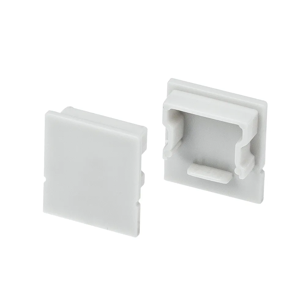 Заглушка ARH-WIDE-H20 Square глухая (Arlight, Пластик) - изображение товара