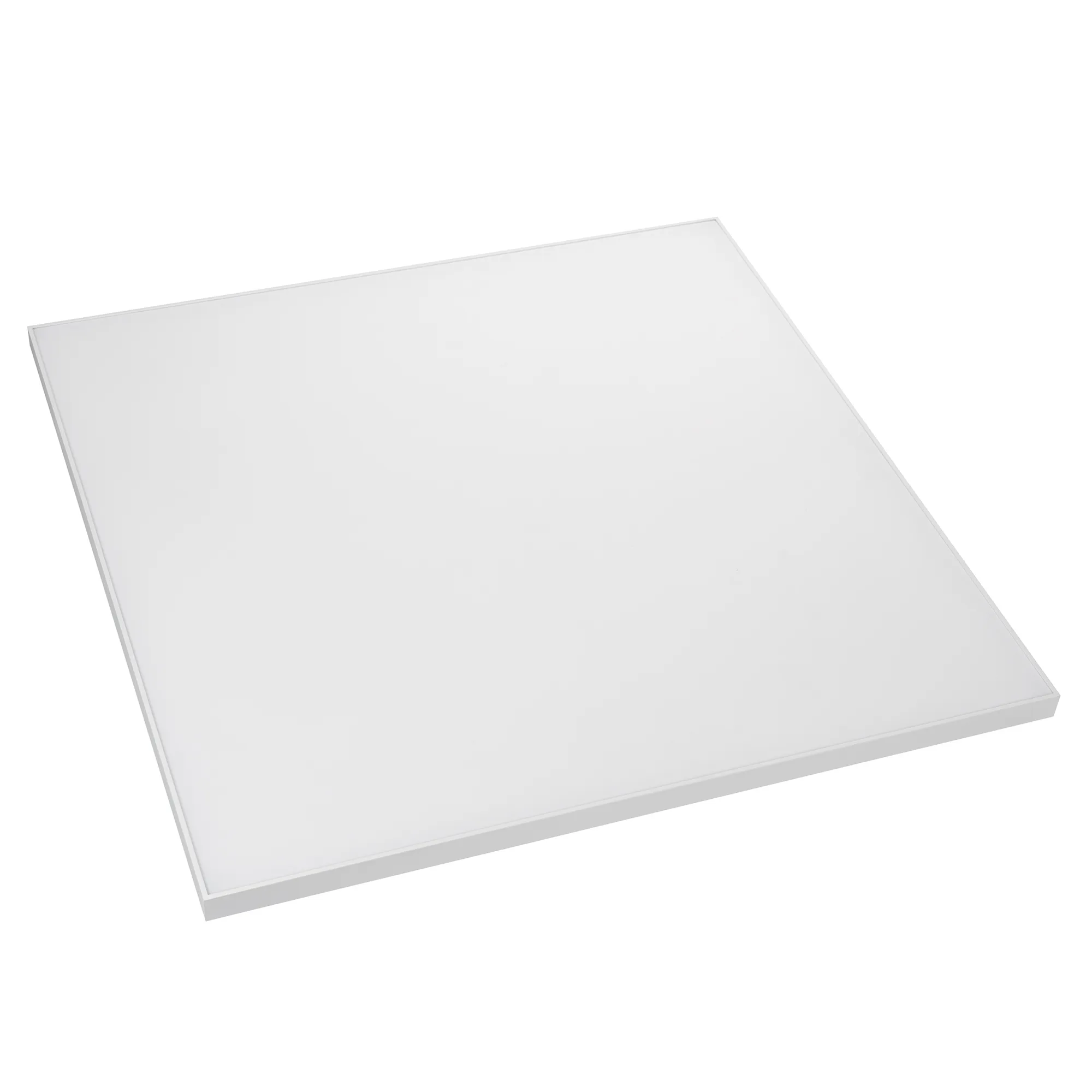 Светильник DL-TITAN-FRAMELESS-S600x600-40W Warm3000 (WH, 120 deg, CRI90, 230V) (Arlight, IP40 Металл, 5 лет) - изображение товара