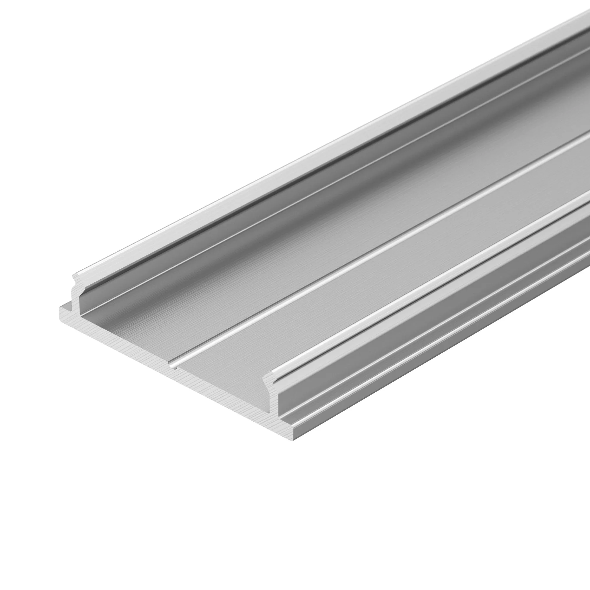 Профиль TOP-FIX-2000 (Arlight, Алюминий) - изображение товара