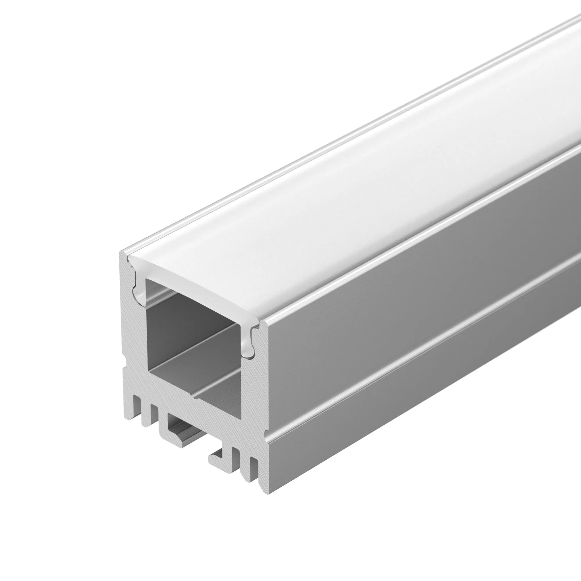 Профиль ARH-LINE-1716-2000 ANOD (Arlight, Алюминий) - изображение товара